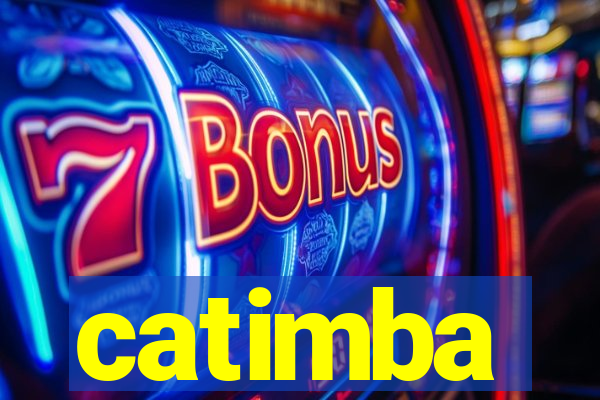 catimba