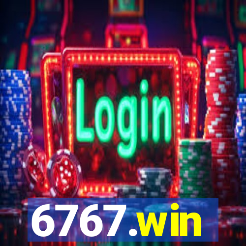 6767.win