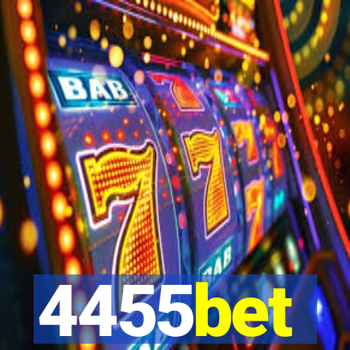 4455bet