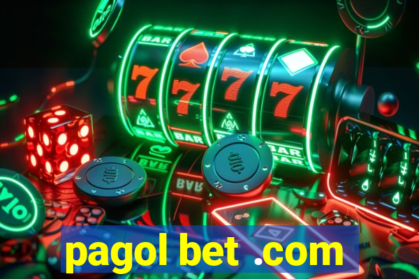 pagol bet .com