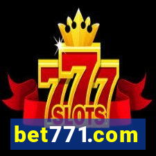 bet771.com