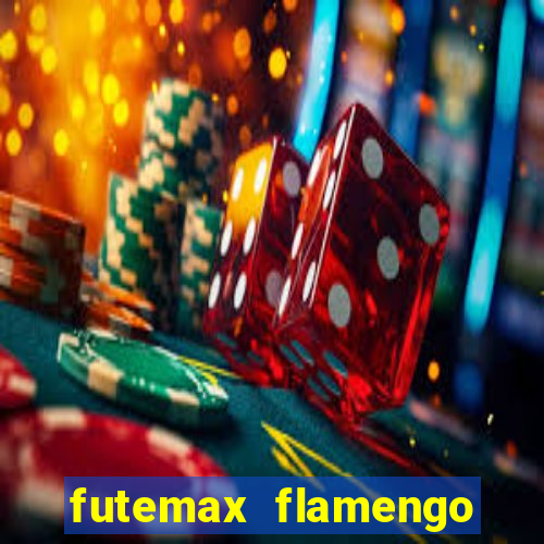 futemax flamengo atletico mineiro