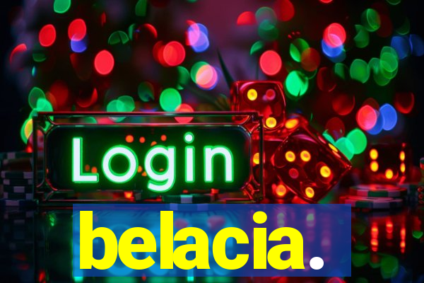 belacia.