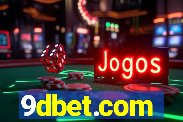 9dbet.com