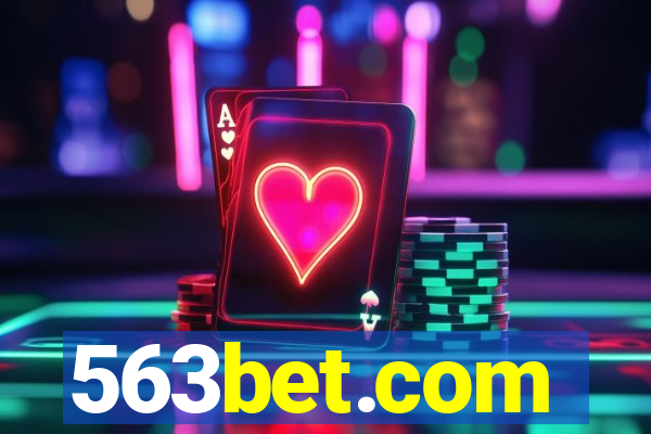 563bet.com