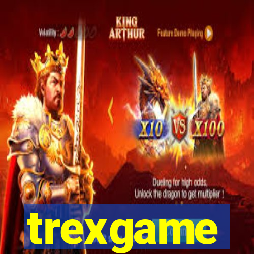 trexgame