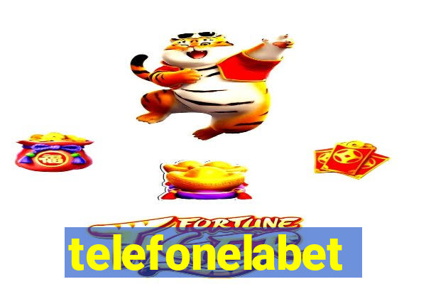 telefonelabet