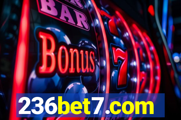 236bet7.com