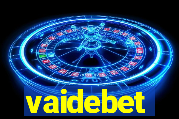 vaidebet