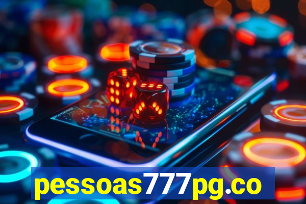 pessoas777pg.com