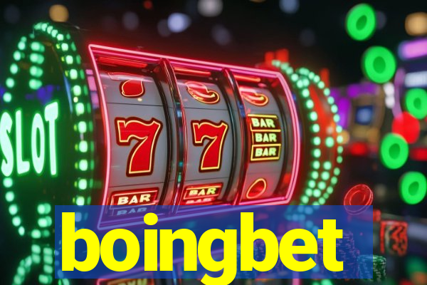 boingbet