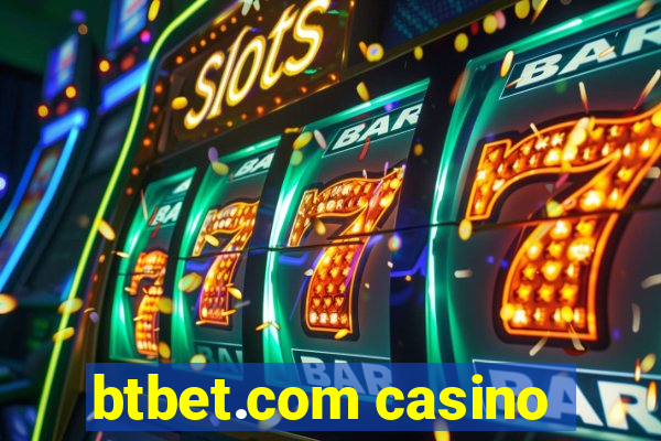 btbet.com casino