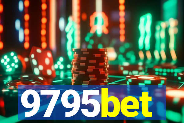 9795bet