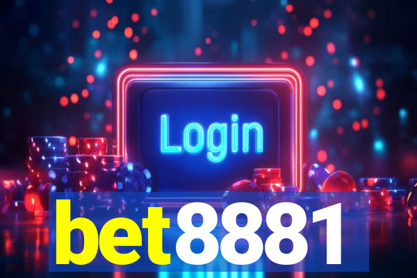 bet8881