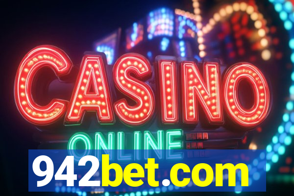 942bet.com