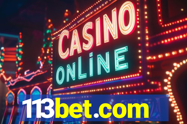 113bet.com