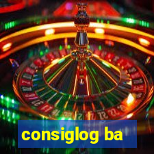 consiglog ba