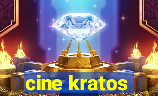 cine kratos