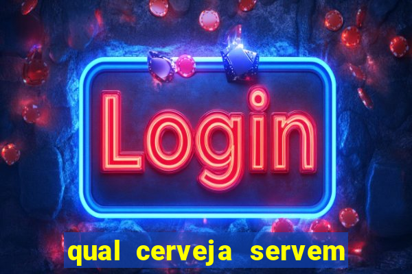 qual cerveja servem no enotel porto de galinhas