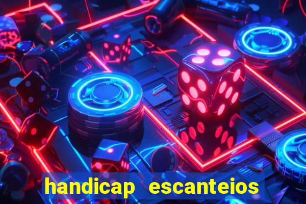 handicap escanteios -1,5 o que significa