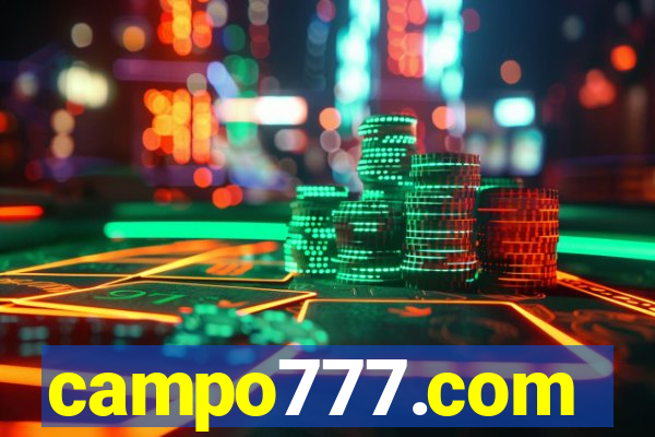 campo777.com