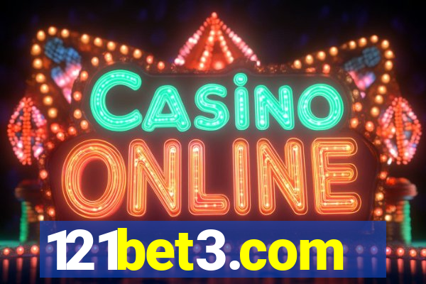 121bet3.com