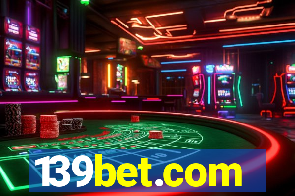 139bet.com