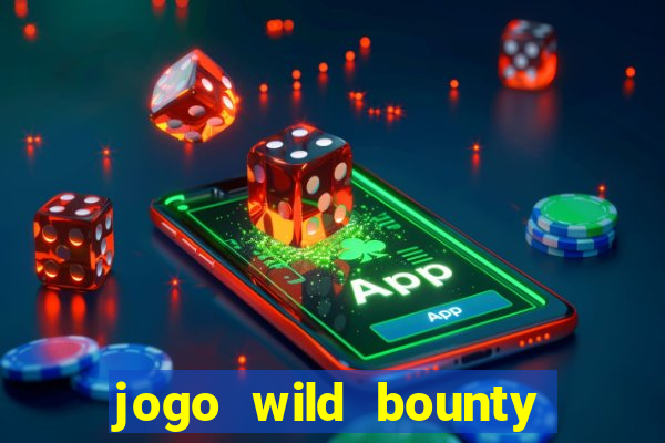 jogo wild bounty showdown demo