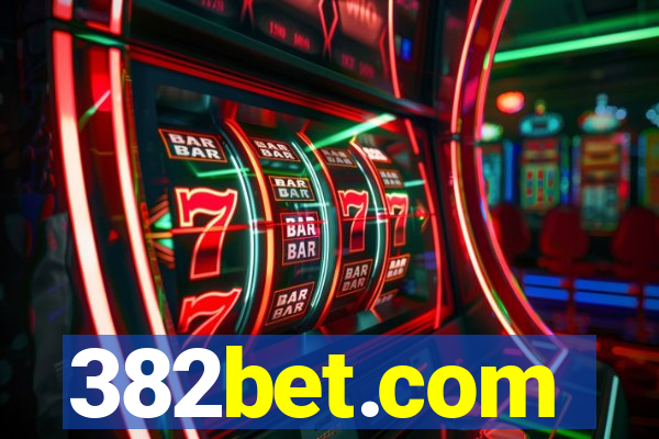 382bet.com