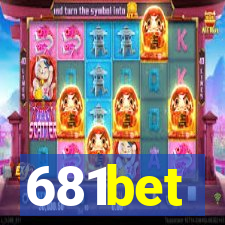 681bet