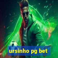 ursinho pg bet