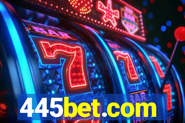 445bet.com