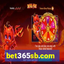 bet365sb.com