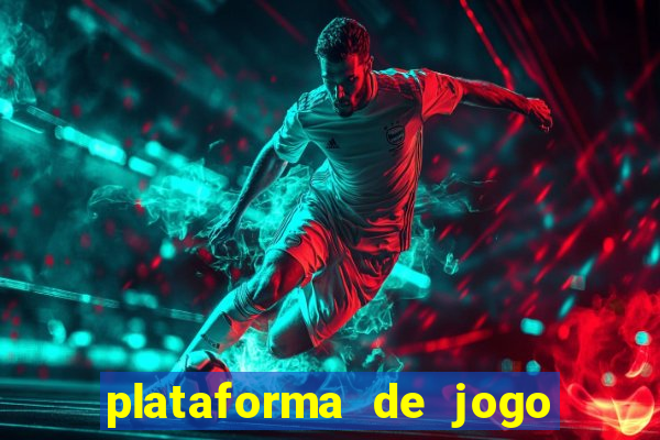 plataforma de jogo de neymar