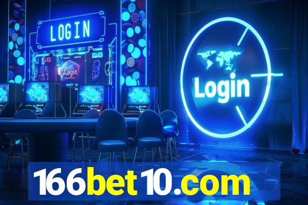 166bet10.com