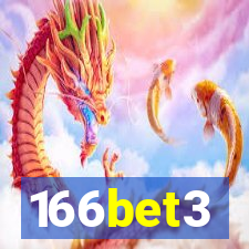 166bet3