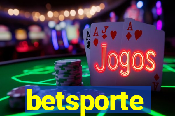 betsporte