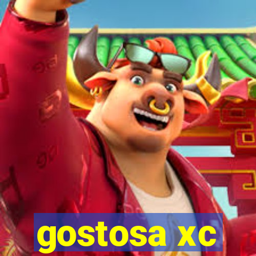 gostosa xc