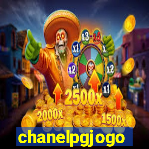 chanelpgjogo