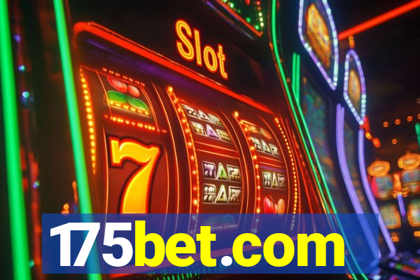 175bet.com