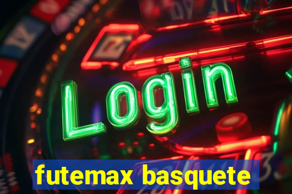 futemax basquete