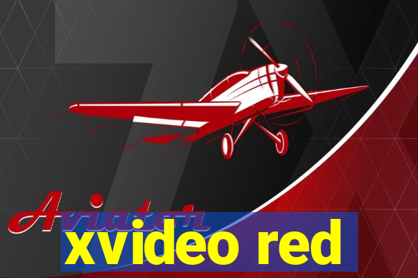 xvideo red