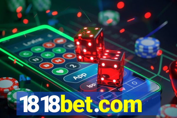 1818bet.com