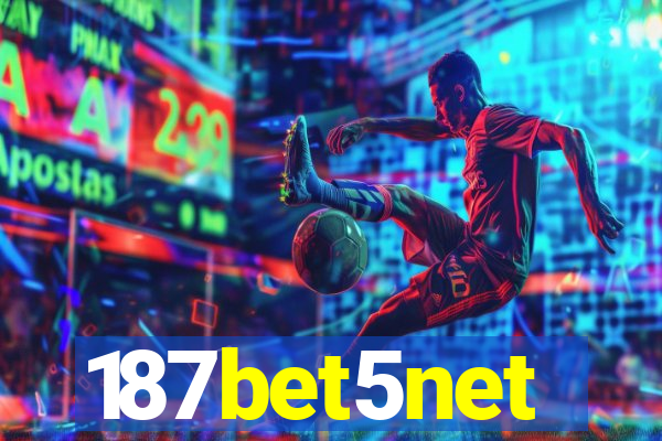 187bet5net