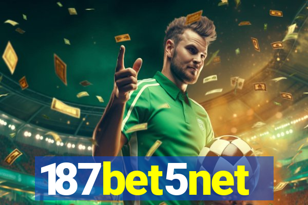 187bet5net