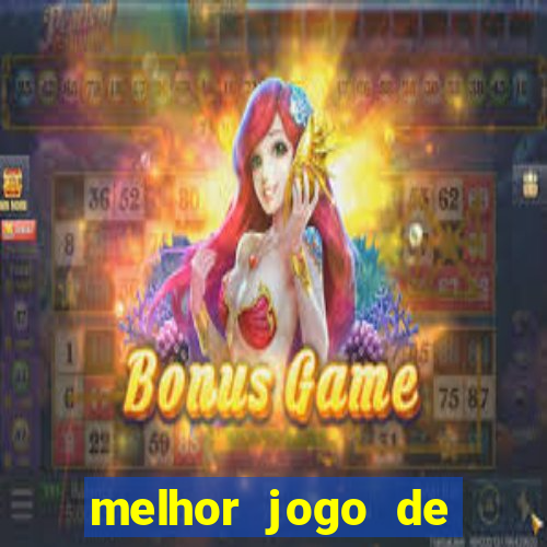 melhor jogo de blocos para android