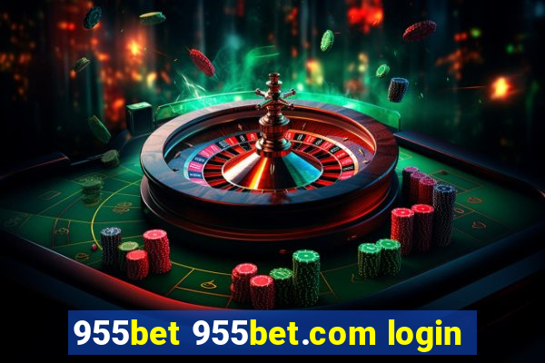 955bet 955bet.com login