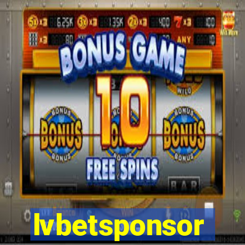 lvbetsponsor