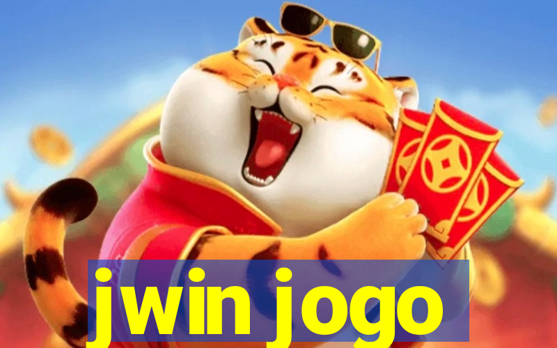 jwin jogo