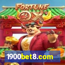 1900bet8.com